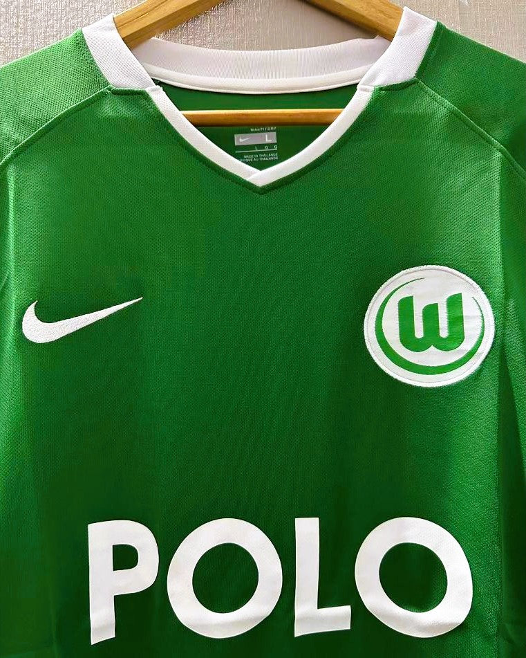 Grafite 200809 La 2008-2009