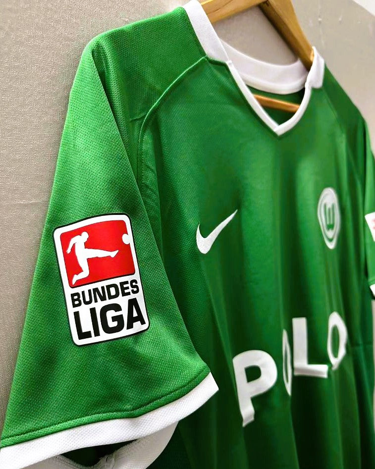 Grafite 200809 La 2008-2009