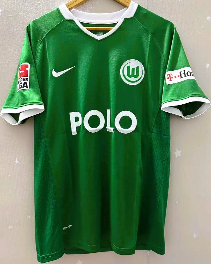 Grafite 200809 La 2008-2009