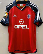 Matthaus Lothar 199900 Baia M 1999-1900