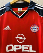 Matthaus Lothar 199900 Baia M 1999-1900