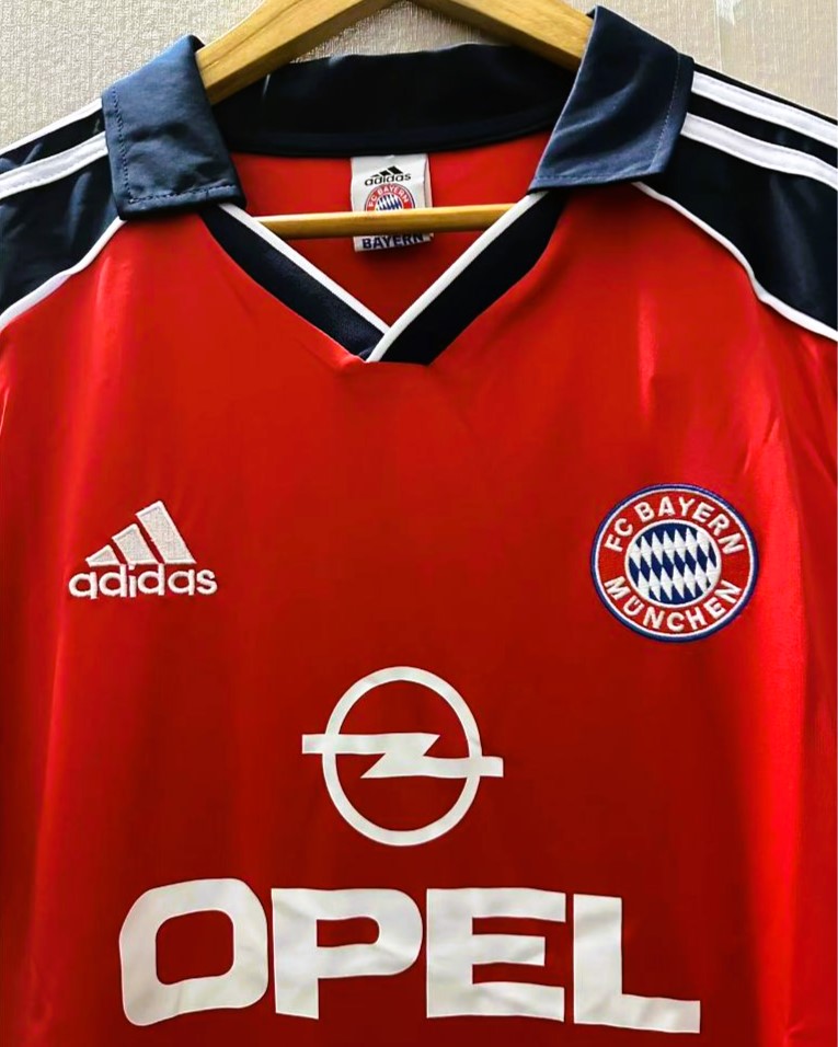 Matthaus Lothar 199900 Baia M 1999-1900