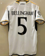 Real Madrid 2023-2024 - Bellingham Jude