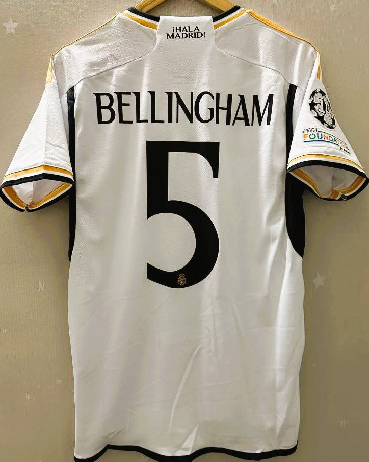 Real Madrid 2023-2024 - Bellingham Jude