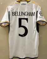 Bellingham Jude 202324 Vero M 2023-2024