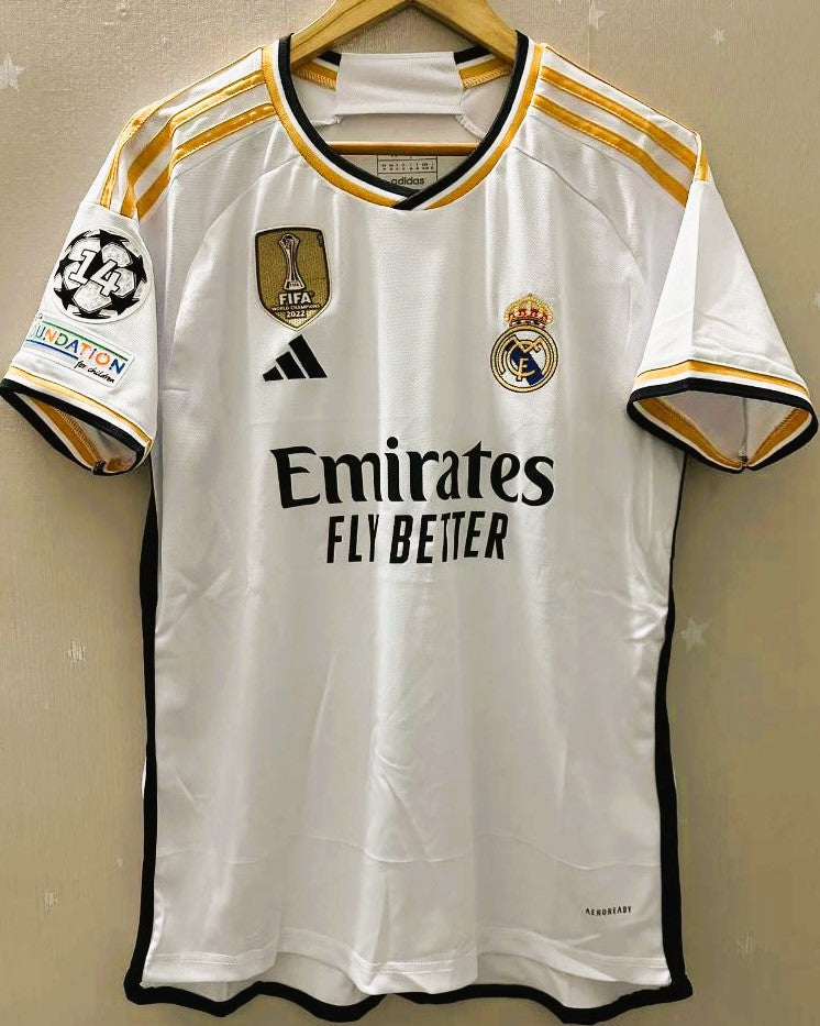 Real Madrid 2023-2024 - Bellingham Jude