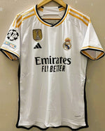Real Madrid 2023-2024 - Bellingham Jude