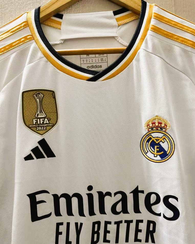 Real Madrid 2023-2024 - Bellingham Jude