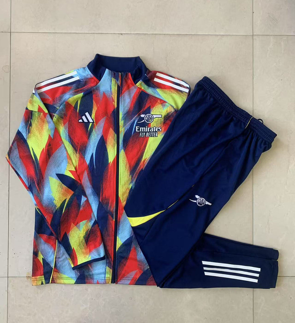 Arsenal Tracksuit