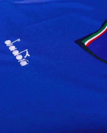 Italy 1990-1991 - Maldini Paolo