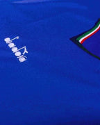 Italy 1990-1991 - Maldini Paolo