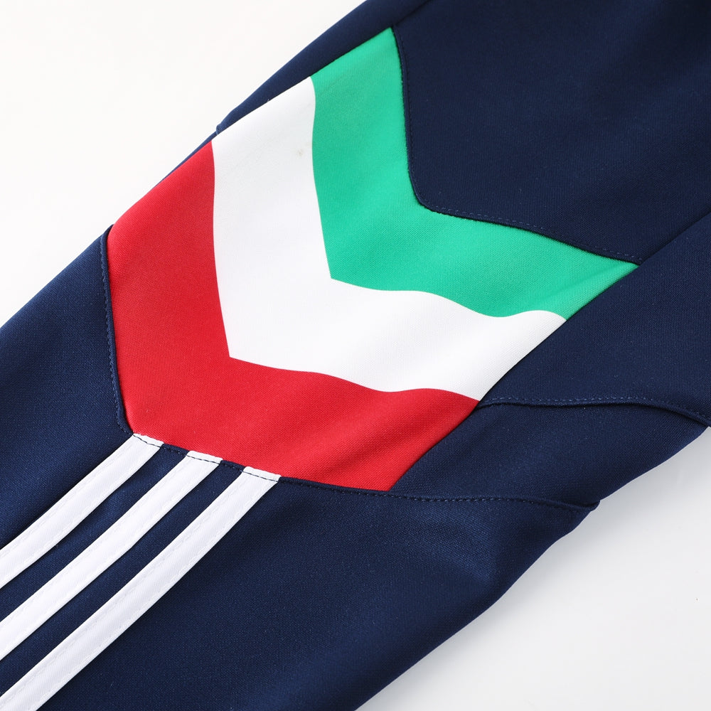 Italy Tracksuit