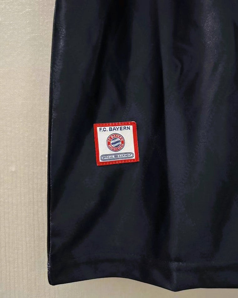 Elber Giovane 199899 Baia M 1998-1999