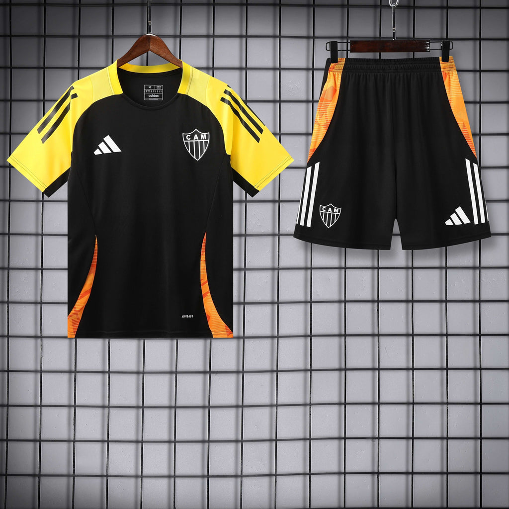 Atlético Mineiro Kit Shirt + Shorts