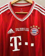 Bayern Munich 2012-2013 - Robben Arjen