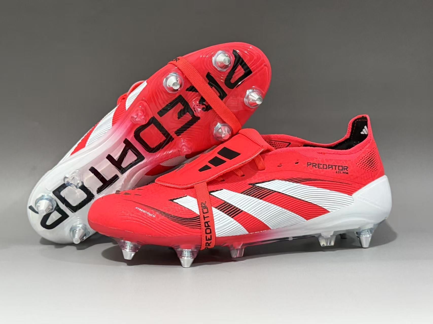 Predator Hybridtouch