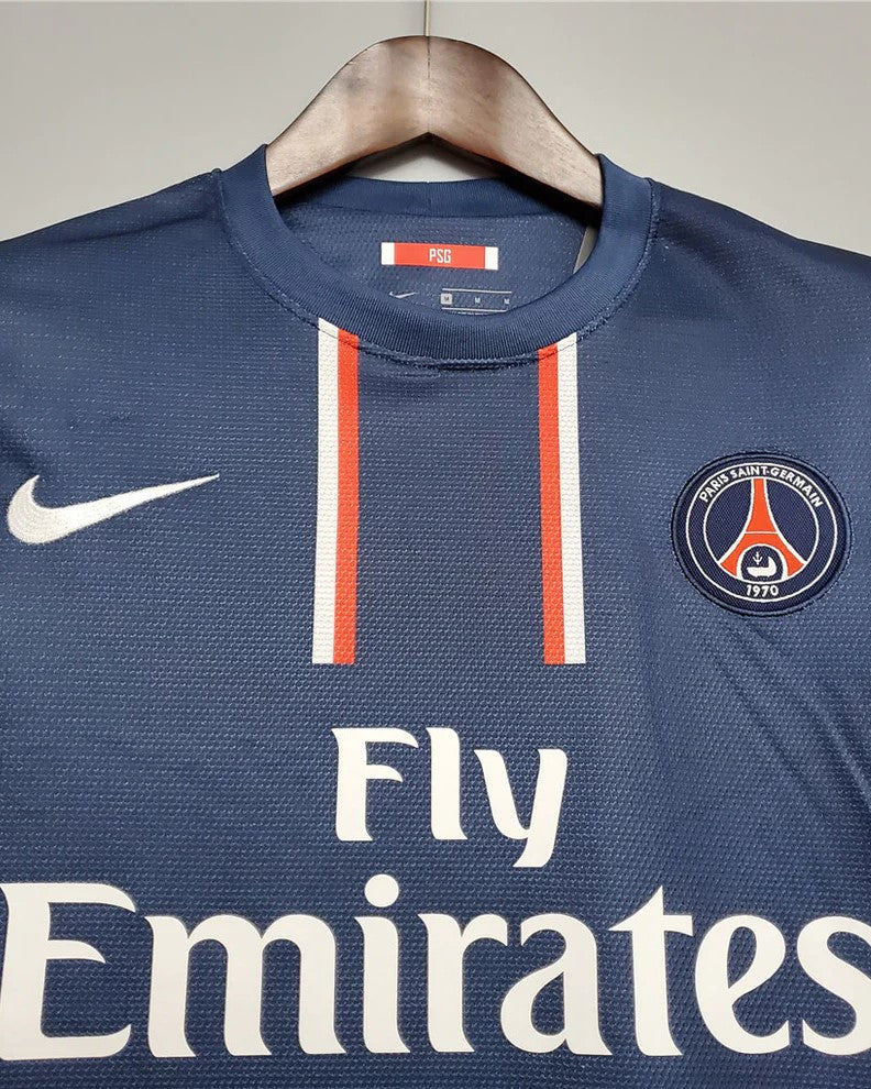 Paris Saint-Germain 2012-2013 - Beckham David