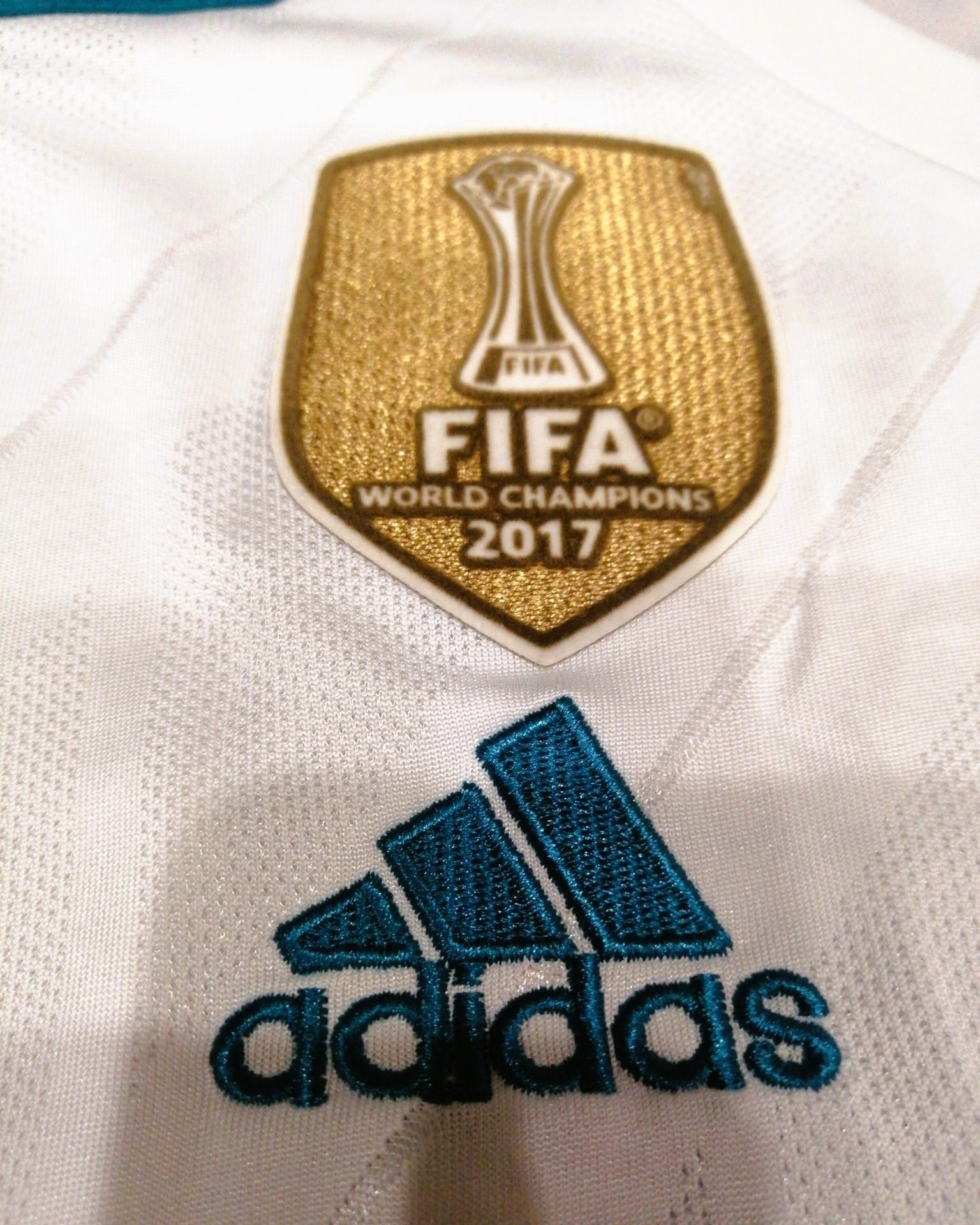 Ramos Sergio 201718 Reale M 2017-2018