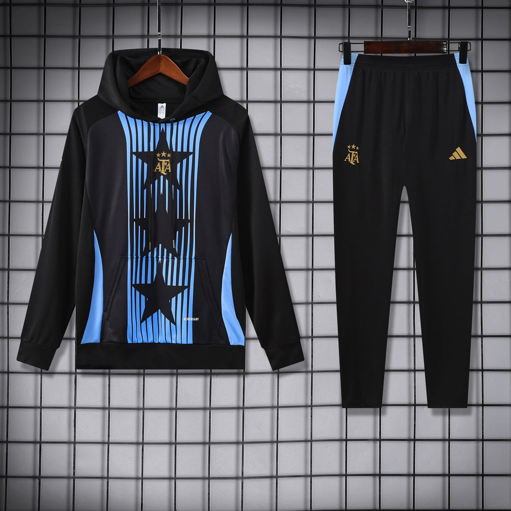 Argentina 2025 - Tracksuit 3 Stars