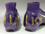 Mercurial Km Calcio Taglio Alto