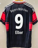 Elber Giovane 199899 Baia M 1998-1999
