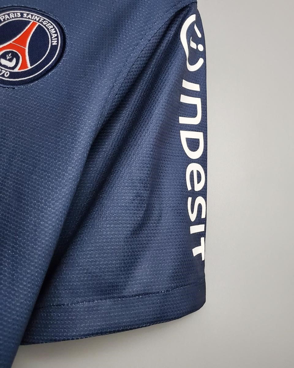 Paris Saint-Germain 2012-2013 - Beckham David