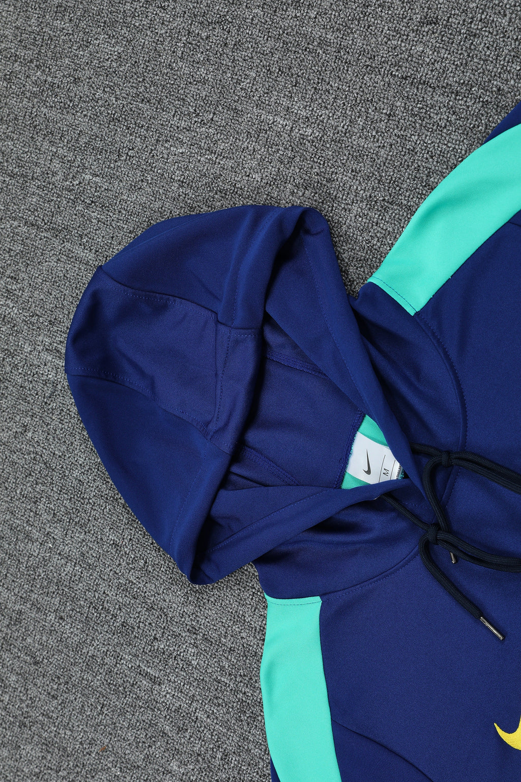 Brazil 2025 - Tracksuit