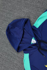 Brazil 2025 - Tracksuit