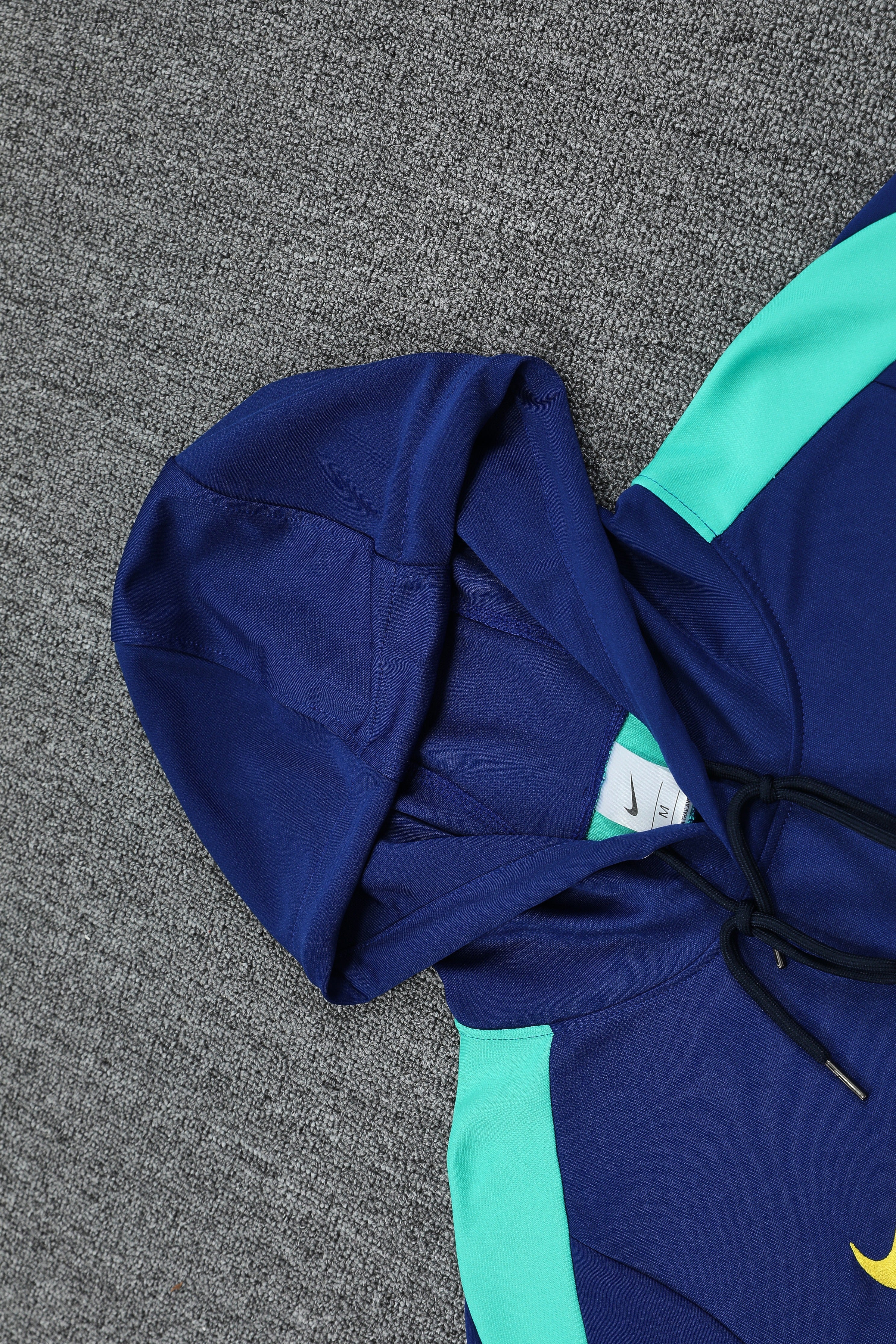 Brazil 2025 - Tracksuit