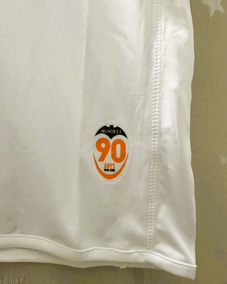 Valencia 2009-2010 - Villa David