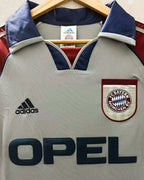 Matthaus Lothar 199899 Baia M 1998-1999