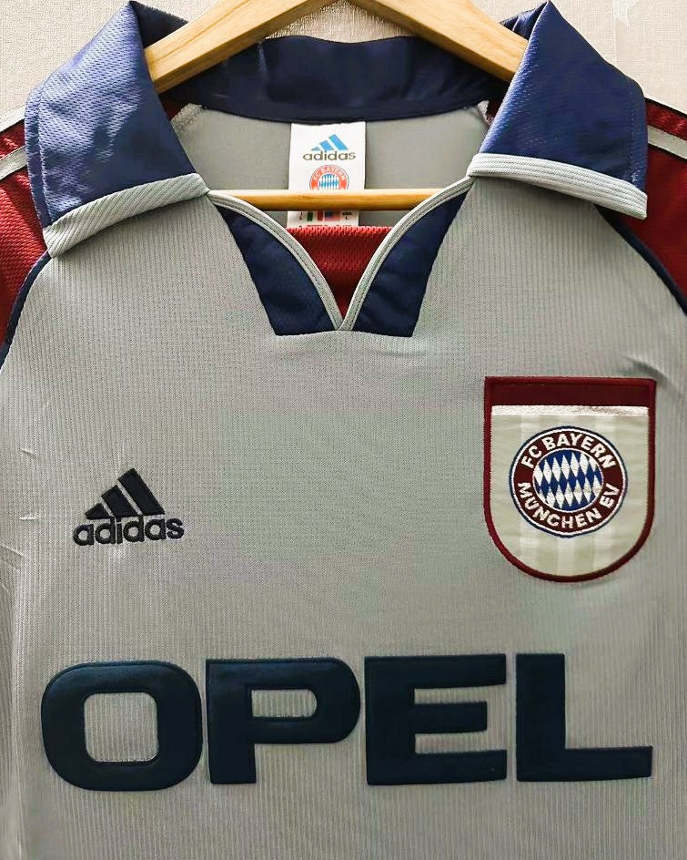 Matthaus Lothar 199899 Baia M 1998-1999