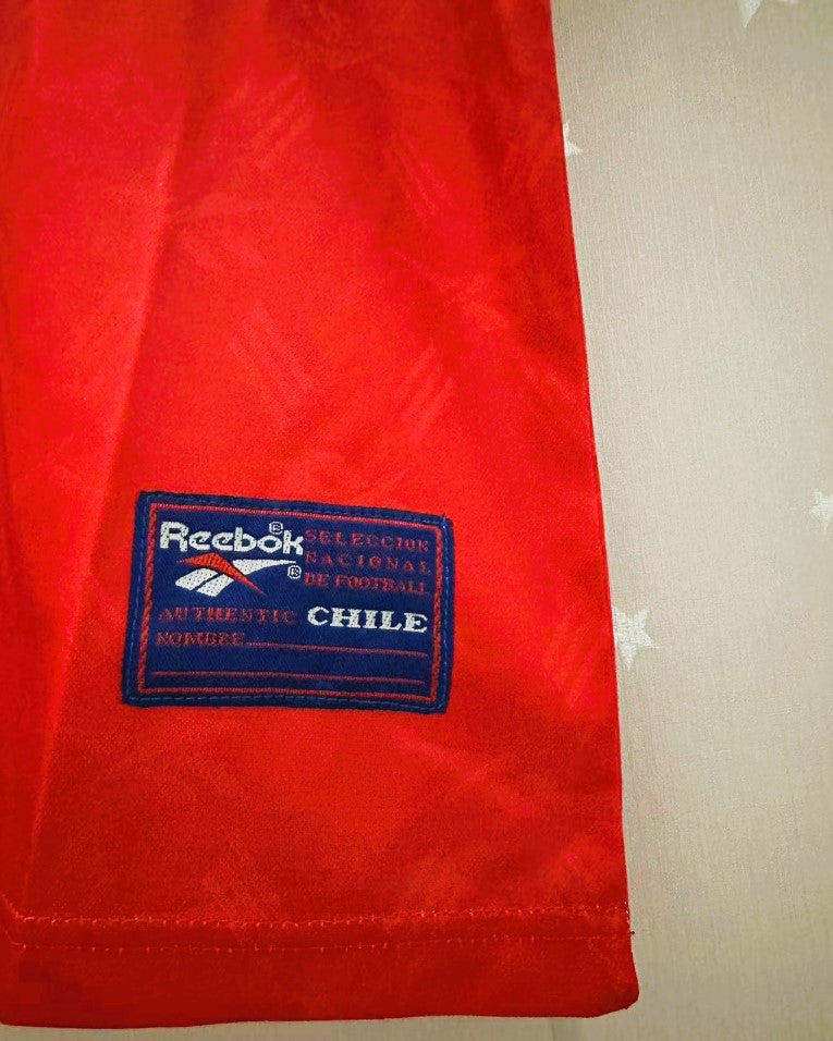 Salas Marcelo 199899 Cil 1998-1999