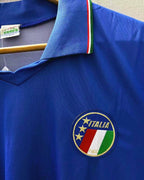 Italy 1990-1991 - Maldini Paolo