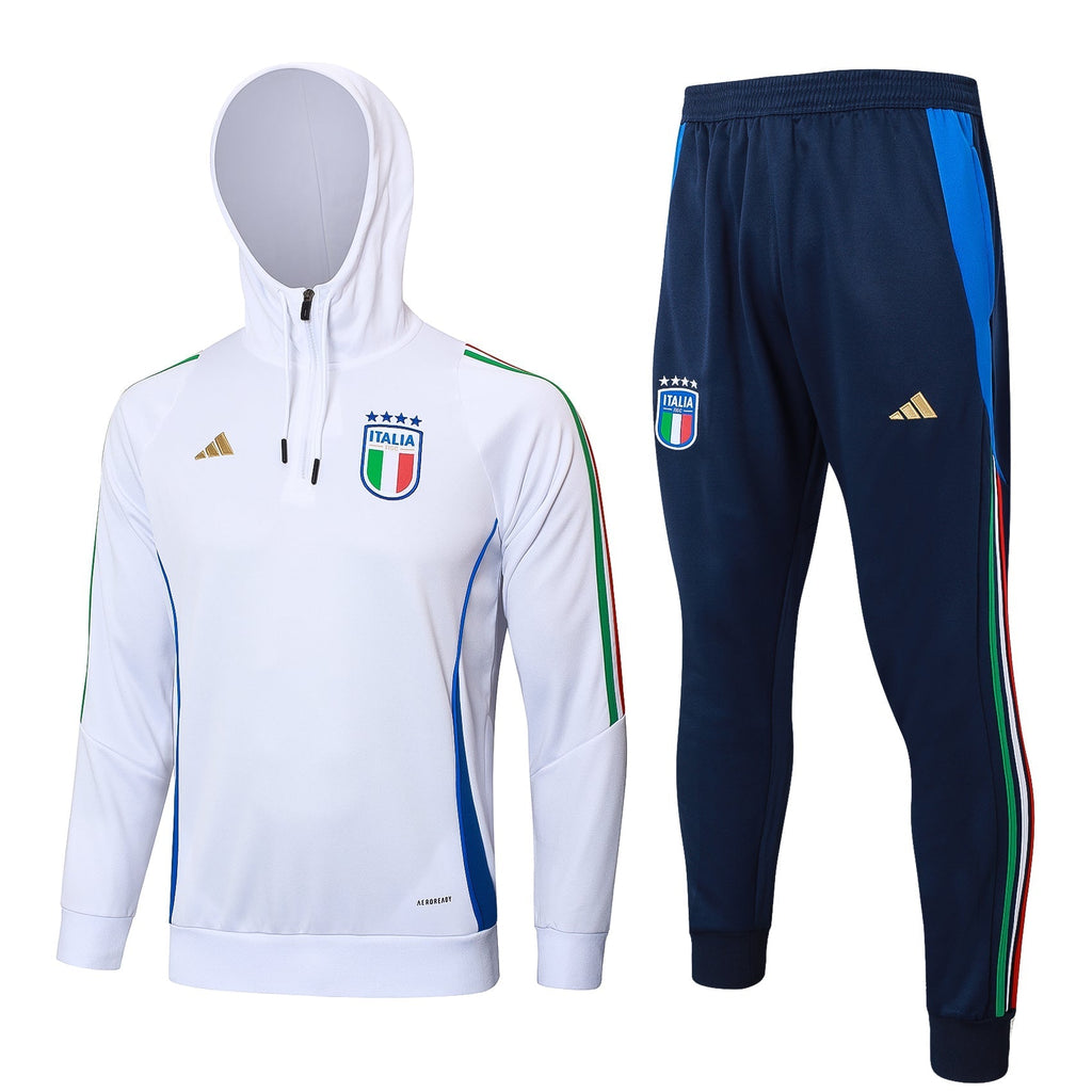 Italy 2025 - Tracksuit