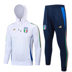Italy 2025 - Tracksuit