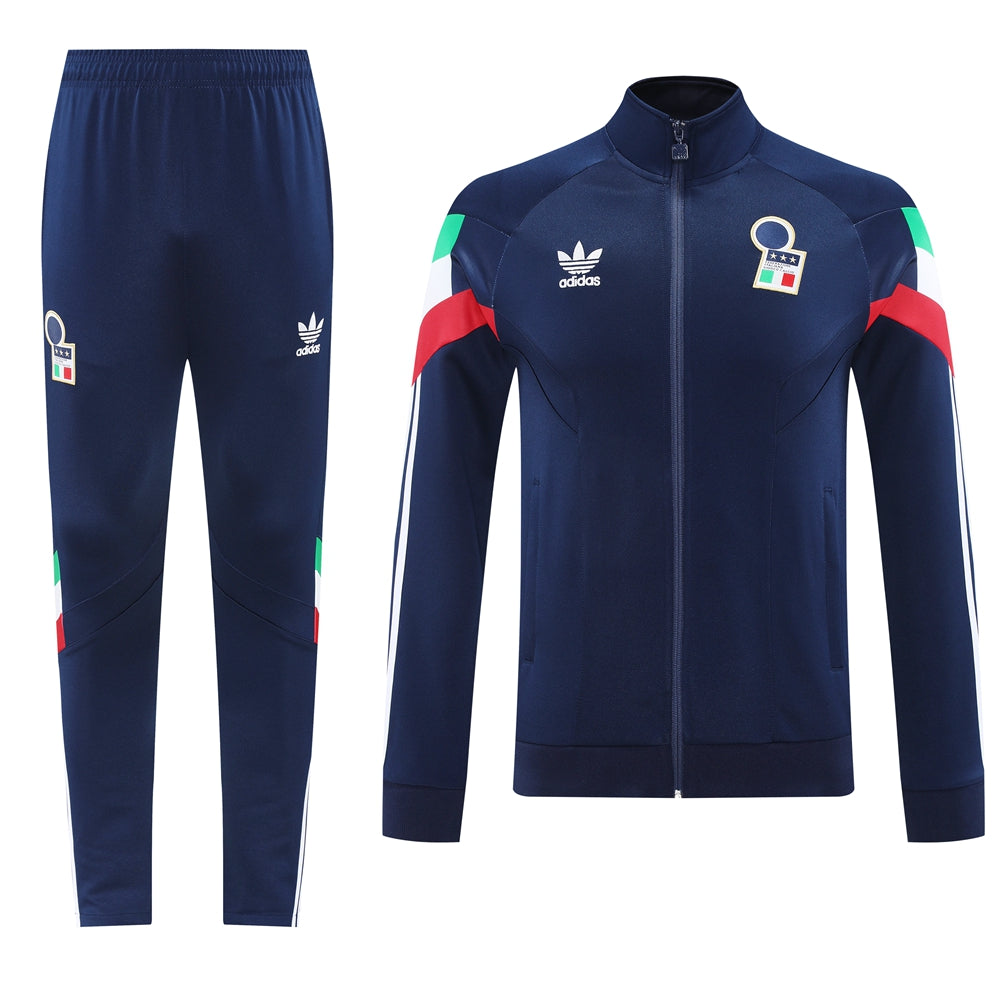 Italy Tracksuit