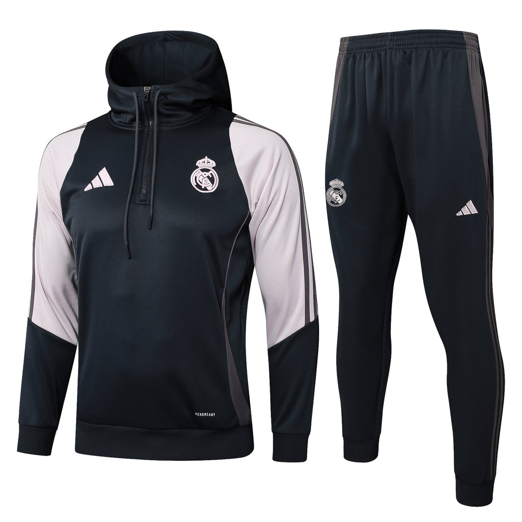 Real Madrid 2025 - Tracksuit