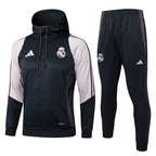 Real Madrid 2025 - Tracksuit