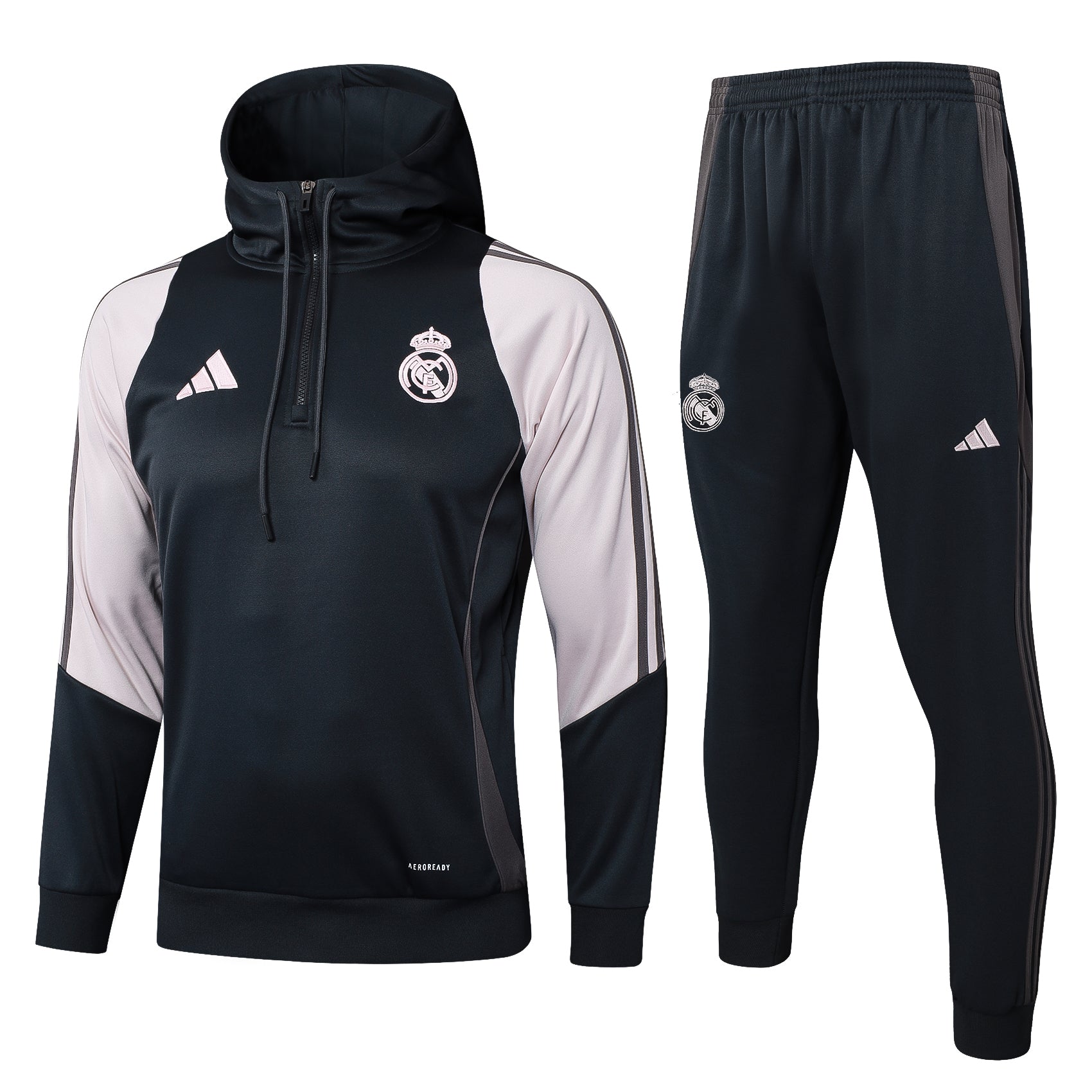 Real Madrid 2025 - Tracksuit