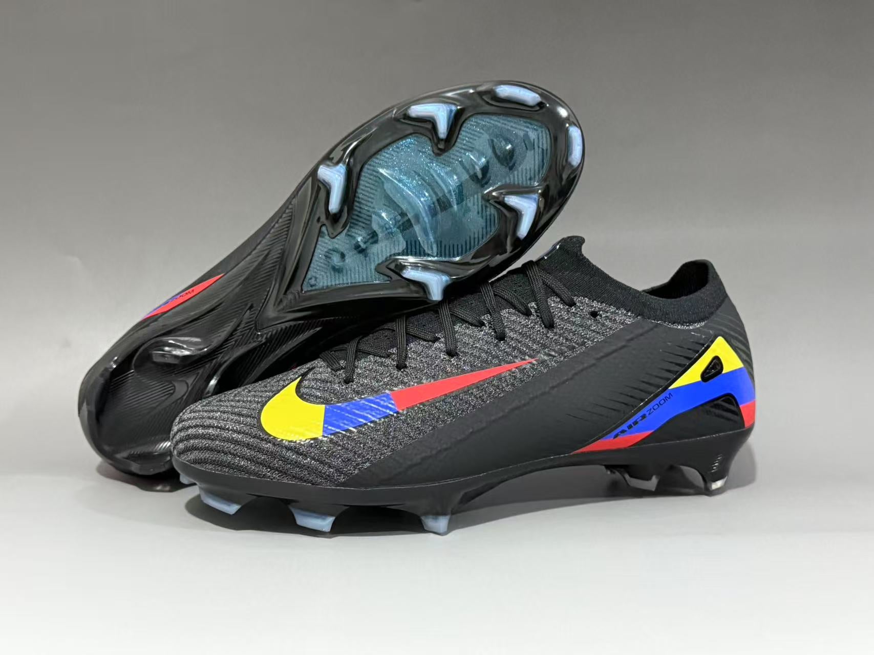 Colombia Mercurial Superfly Custom