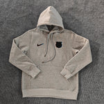 Barcelona Terza Hoodie Del