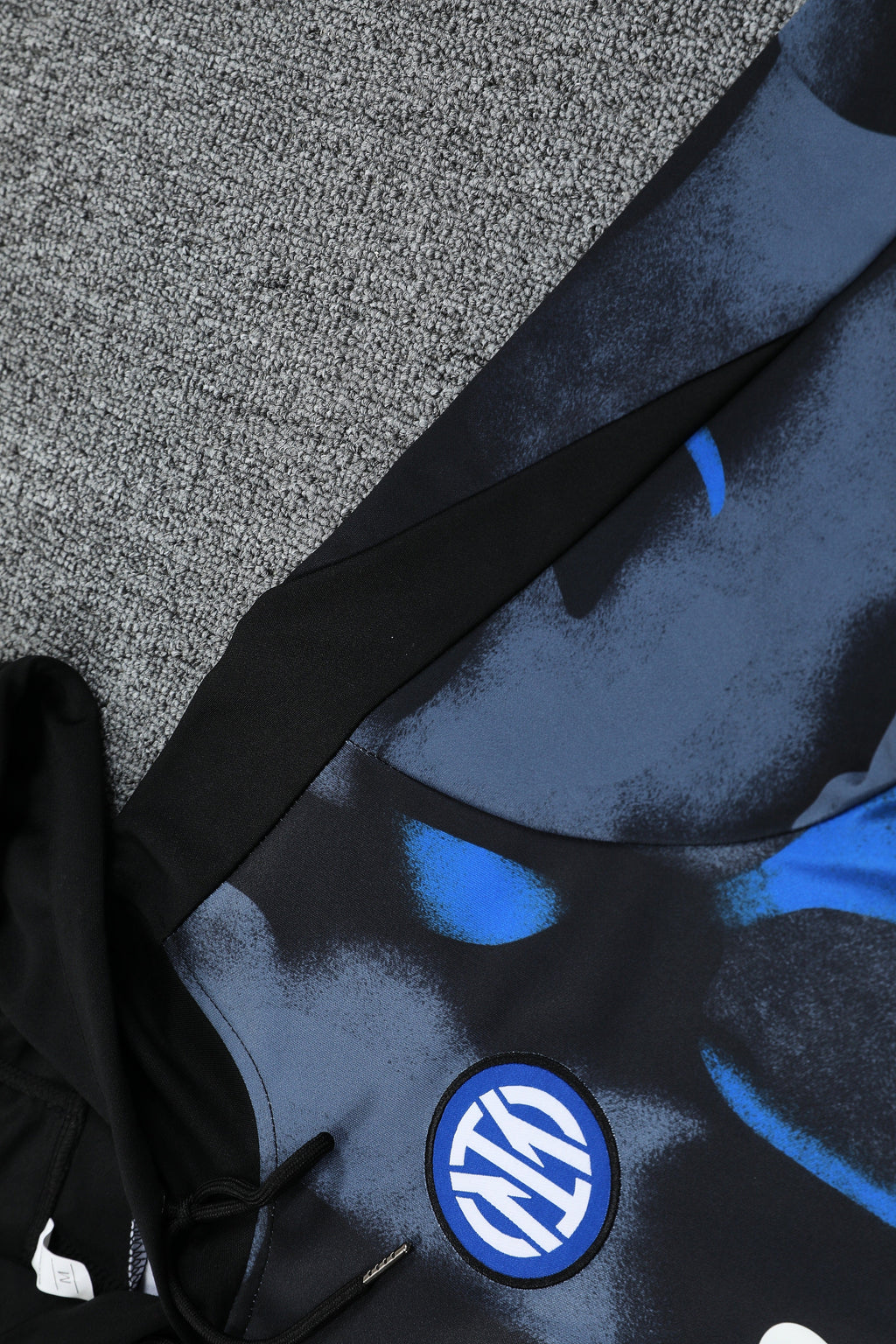 Inter 2025 - Tracksuit