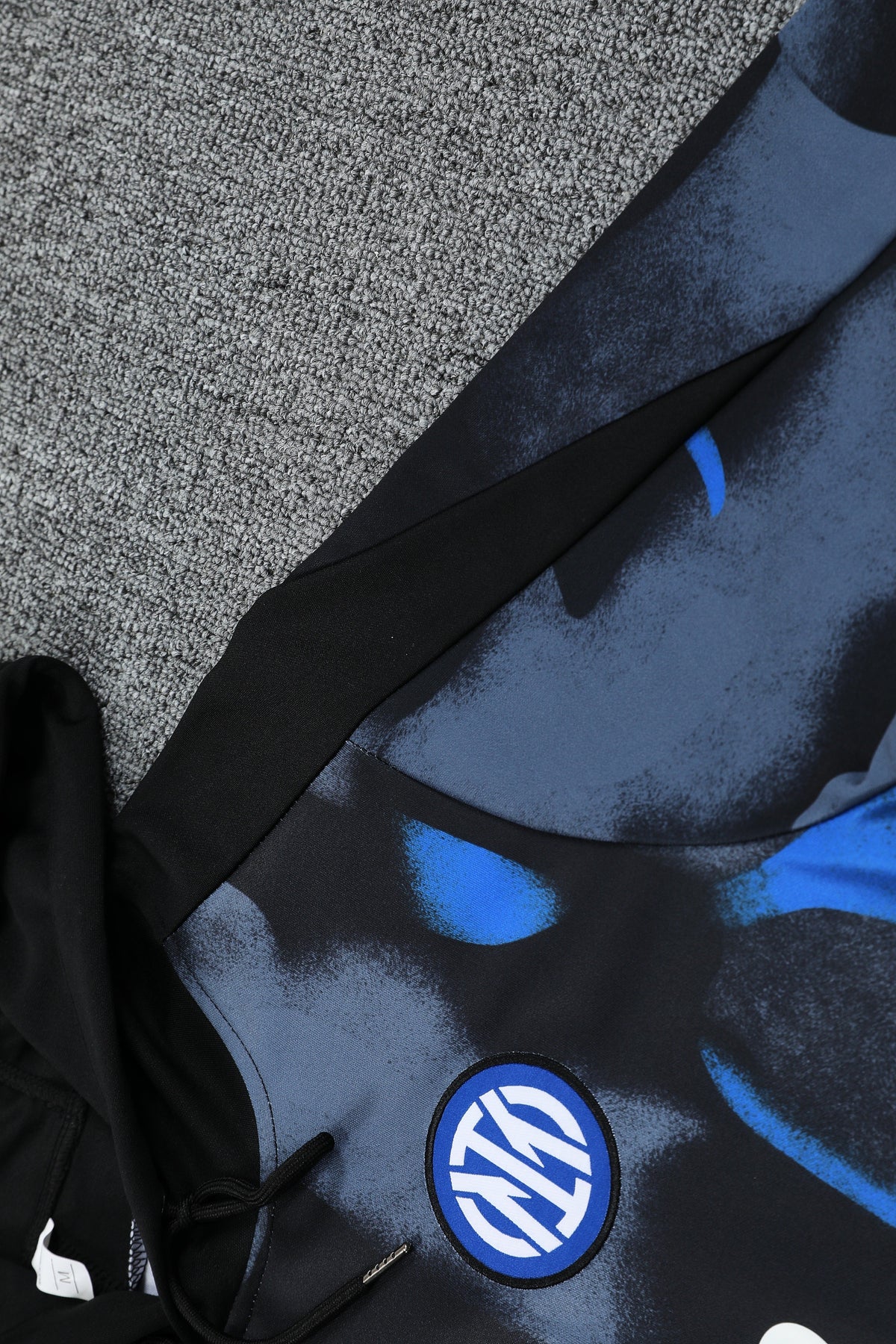 Inter 2025 - Tracksuit