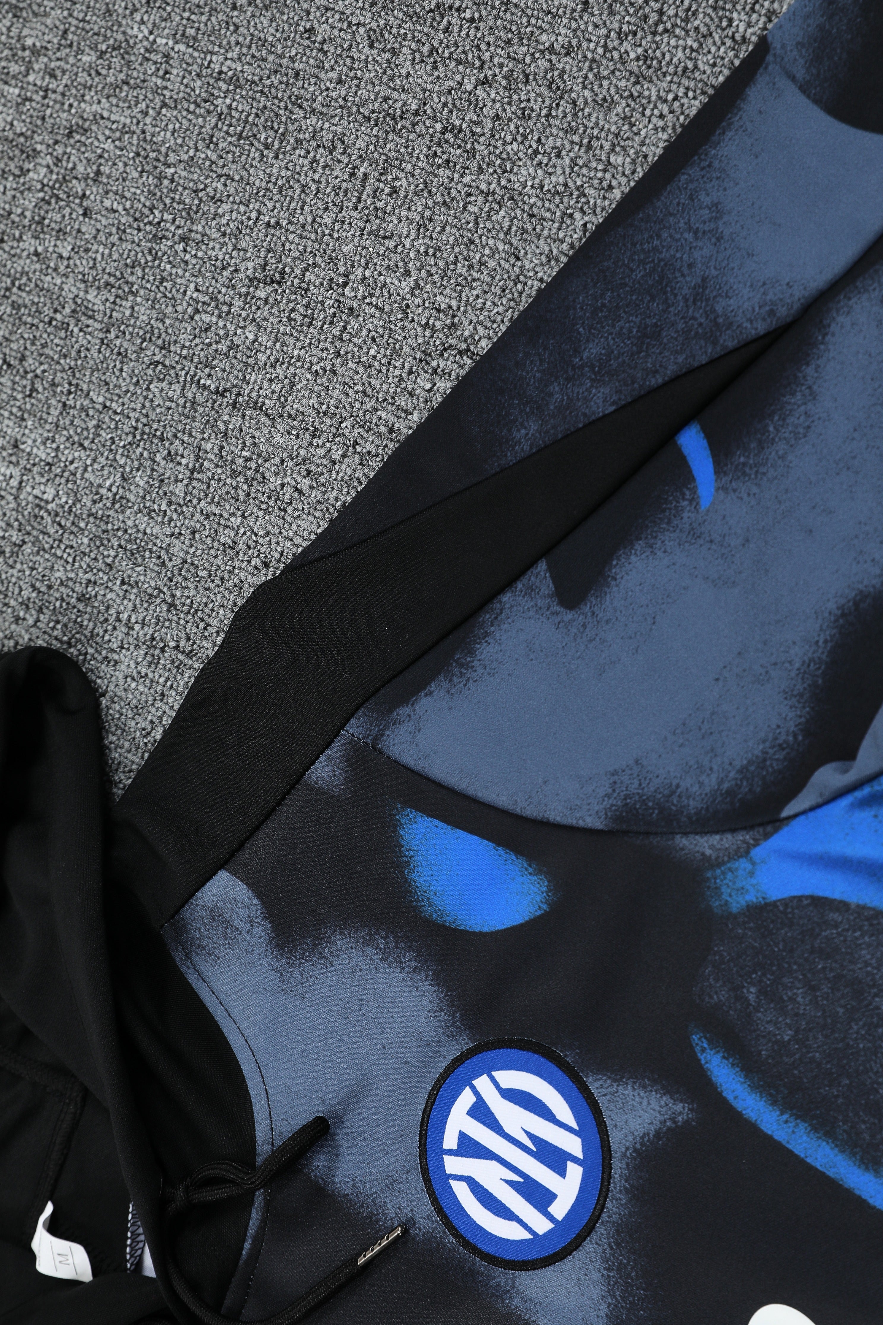 Inter 2025 - Tracksuit