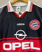 Elber Giovane 199899 Baia M 1998-1999