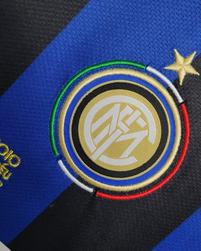 Inter 2009-2010 - Diego Guerra