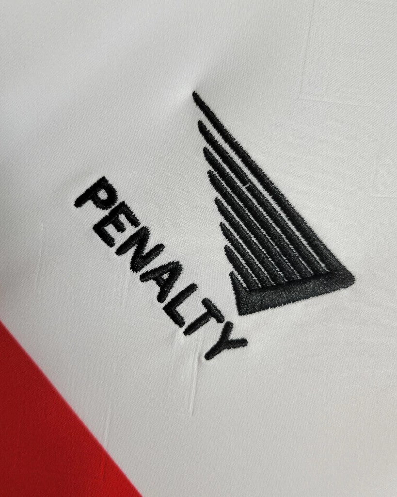 Santos 1993-1994 - Cafu