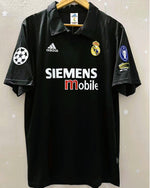 Ronaldo 2002-2003 Real Madrid