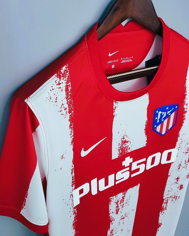 Griezmann Antoine 202122 Atl 2021-2022